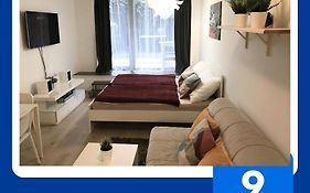 Čertovka Trojka - apartmán Harrachov